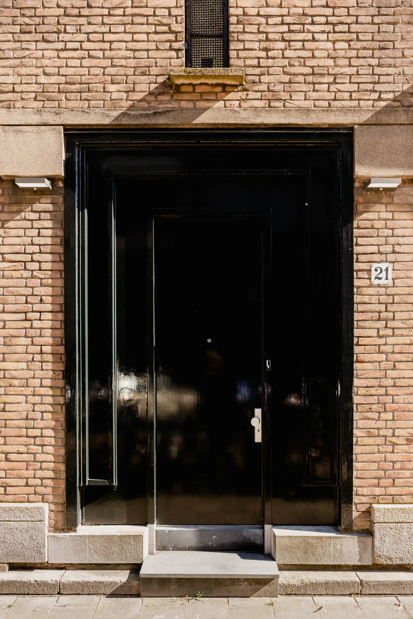 Eerste Helmersstraat 21-8