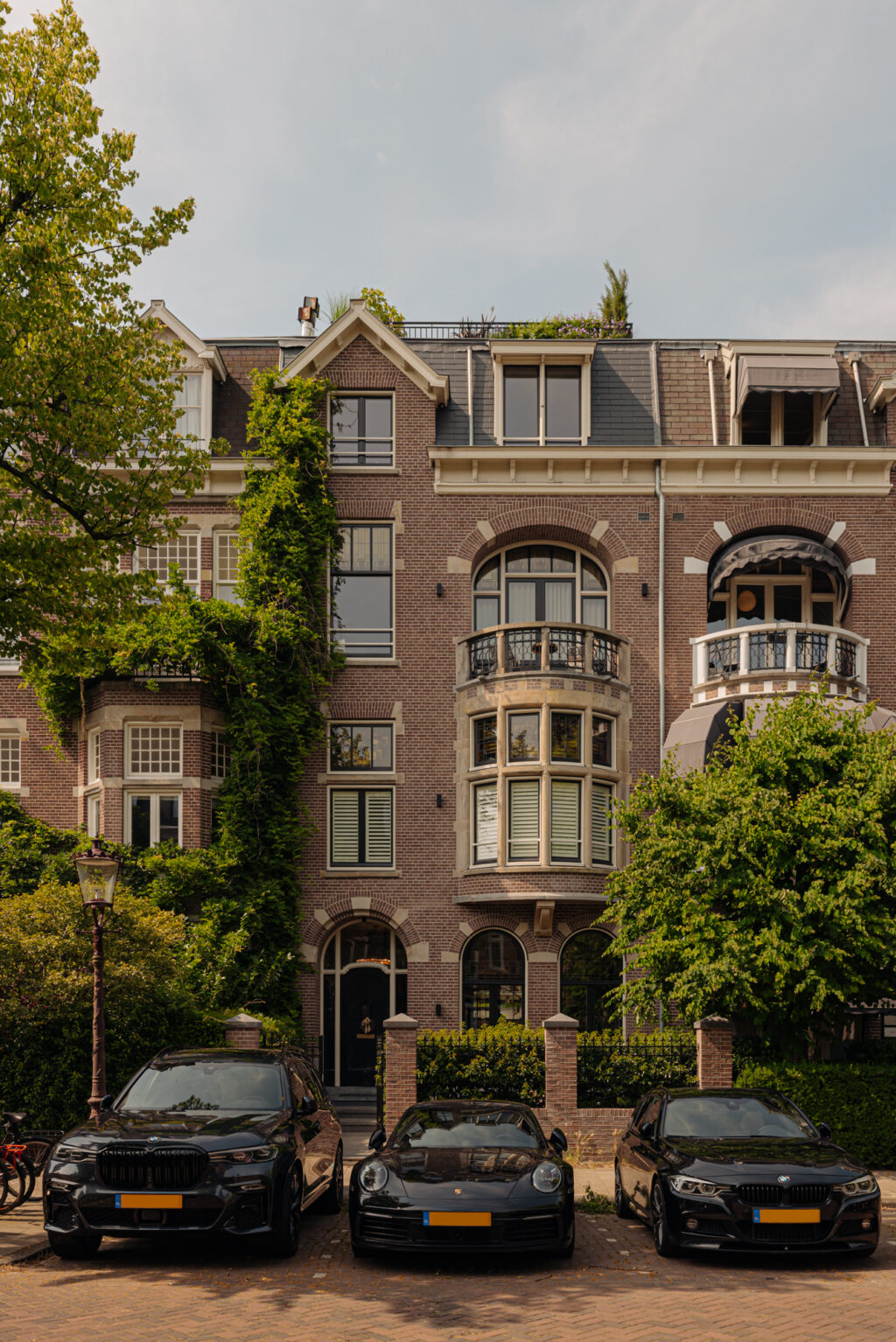 Koningslaan 14, Amsterdam - Afbeelding 2