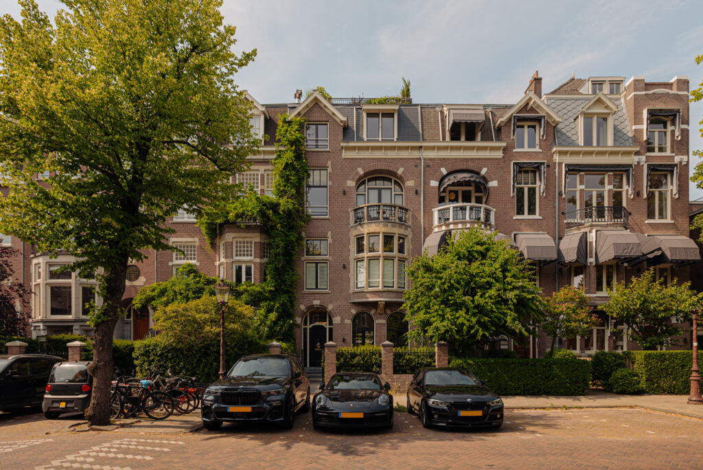 Koningslaan 14, Amsterdam - Afbeelding 3