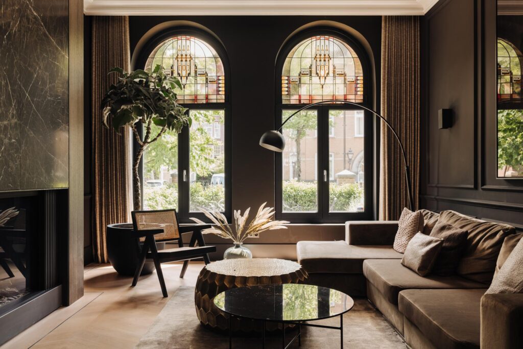 Koningslaan 14, Amsterdam - Afbeelding 1