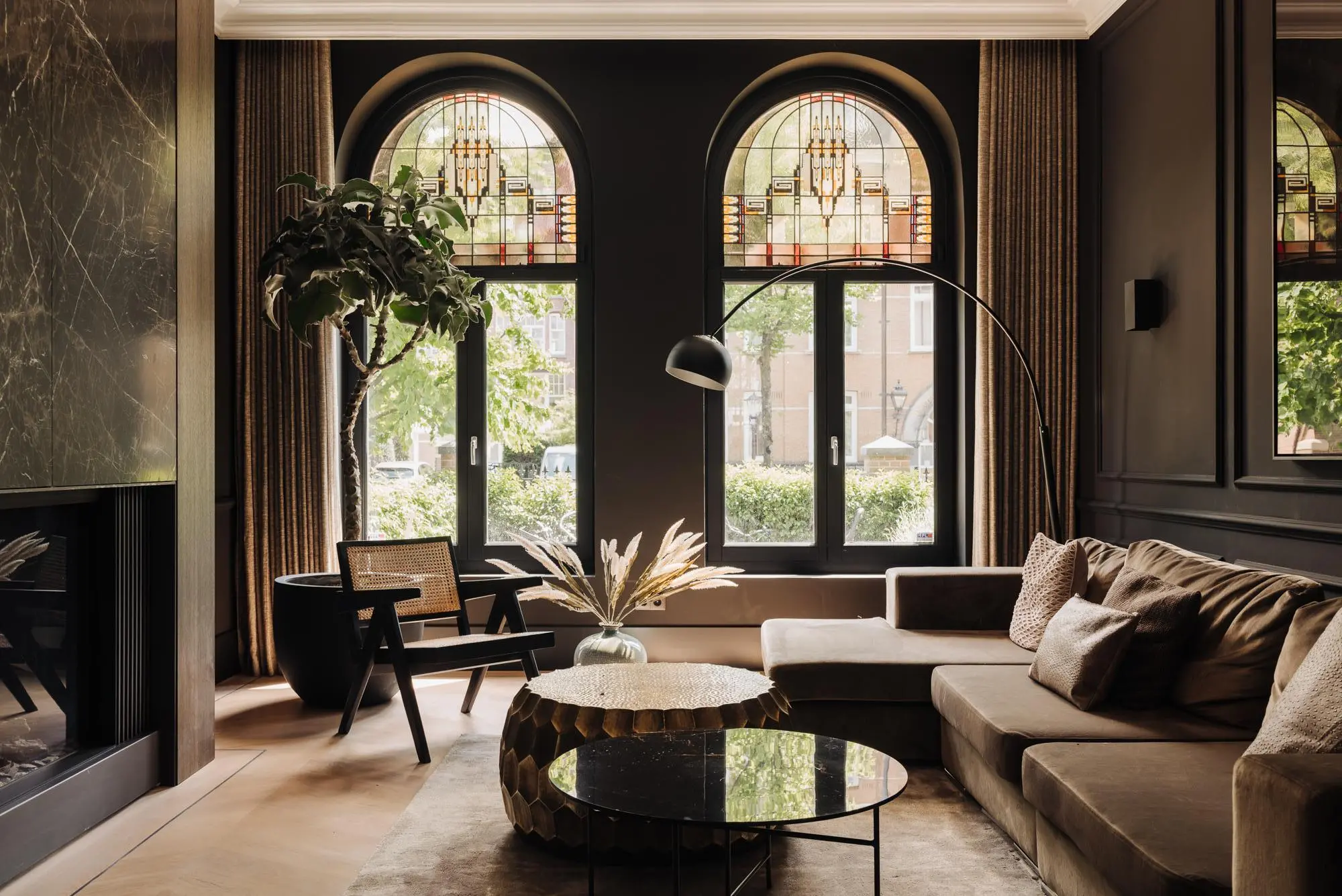 Koningslaan 14, Amsterdam