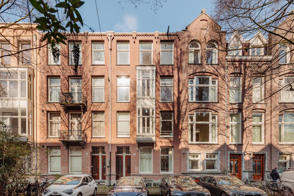 Johannes Verhulststraat 118bv, Amsterdam - Afbeelding 32