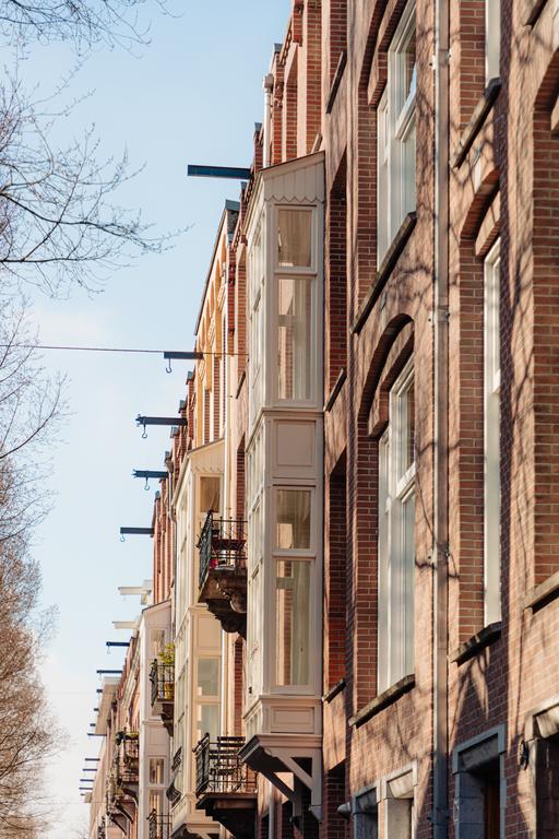 Johannes Verhulststraat 118bv, Amsterdam - Afbeelding 34