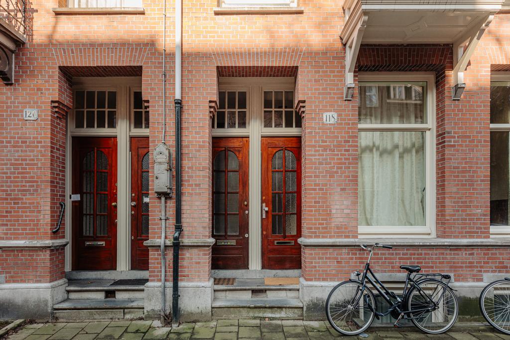 Johannes Verhulststraat 118bv, Amsterdam - Afbeelding 31
