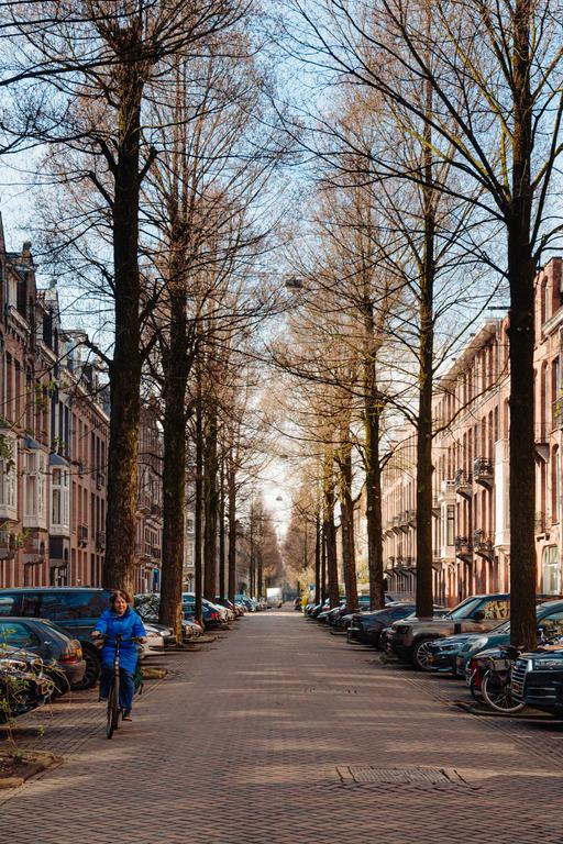 Johannes Verhulststraat 118bv, Amsterdam - Afbeelding 37