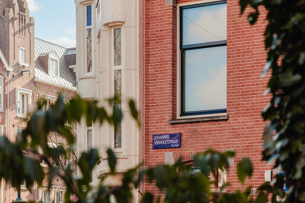 Johannes Verhulststraat 118bv, Amsterdam - Afbeelding 35