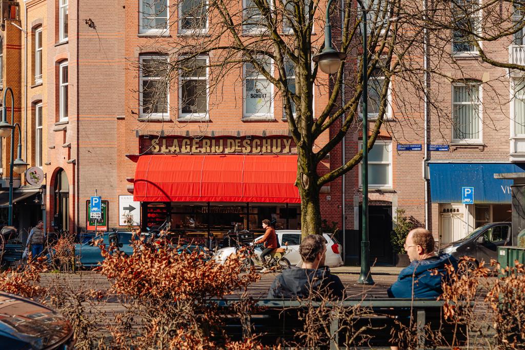 Johannes Verhulststraat 118bv, Amsterdam - Afbeelding 36