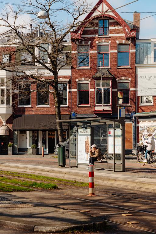 Johannes Verhulststraat 118bv, Amsterdam - Afbeelding 39