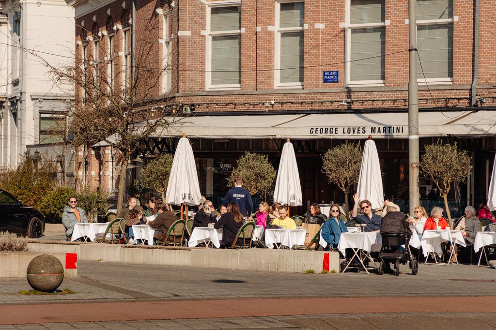 Johannes Verhulststraat 118bv, Amsterdam - Afbeelding 38