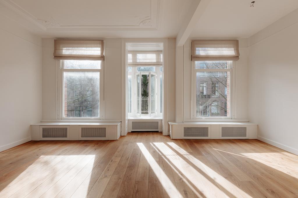 Johannes Verhulststraat 118bv, Amsterdam - Afbeelding 3