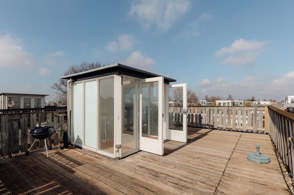 Johannes Verhulststraat 118bv, Amsterdam - Afbeelding 27