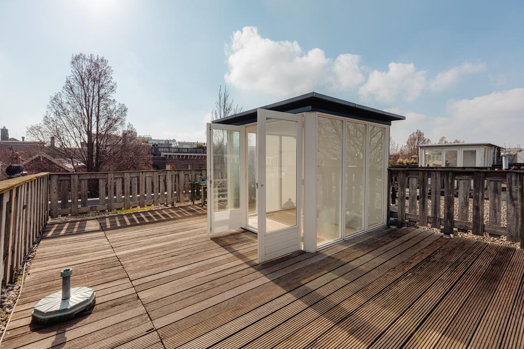 Johannes Verhulststraat 118bv, Amsterdam - Afbeelding 28