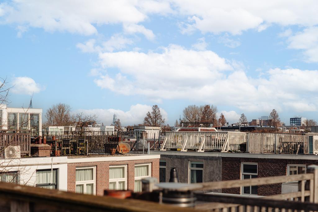 Johannes Verhulststraat 118bv, Amsterdam - Afbeelding 30