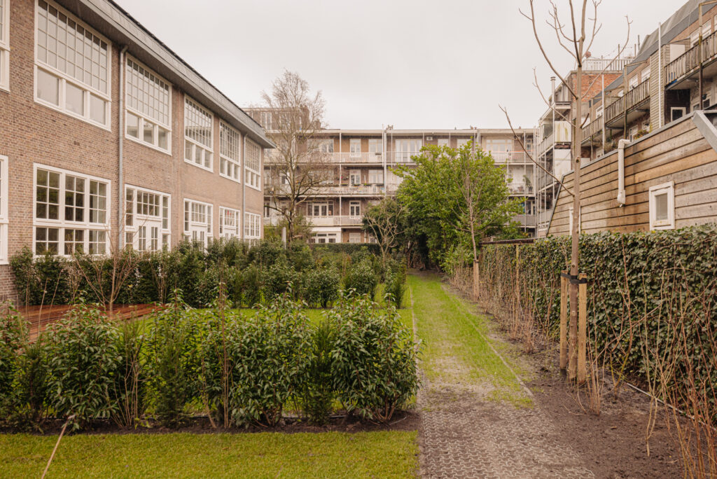 Filips van Almondestraat 15D, Amsterdam - Afbeelding 25