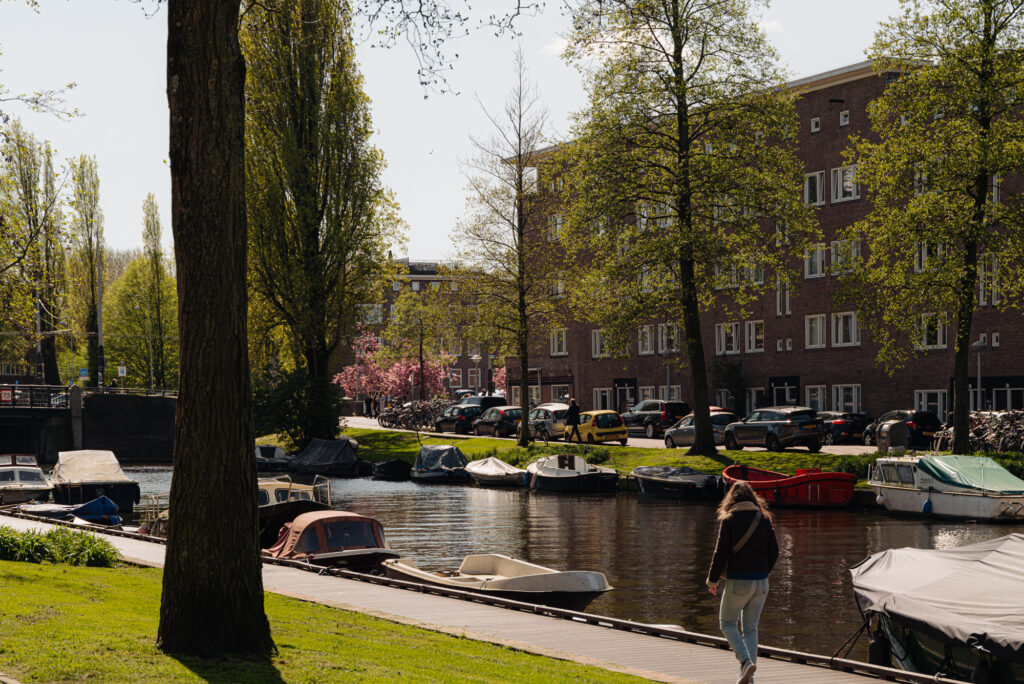 Filips van Almondestraat 15A, Amsterdam - Afbeelding 12