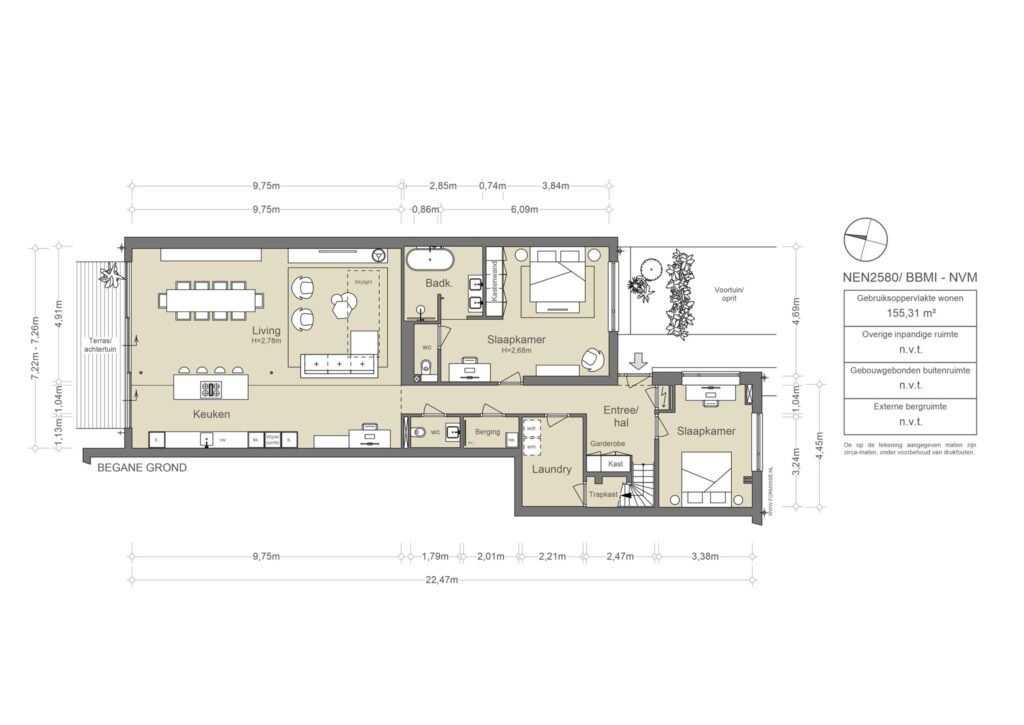 Dominee Bleekerhof 39A, Abcoude - Afbeelding 34