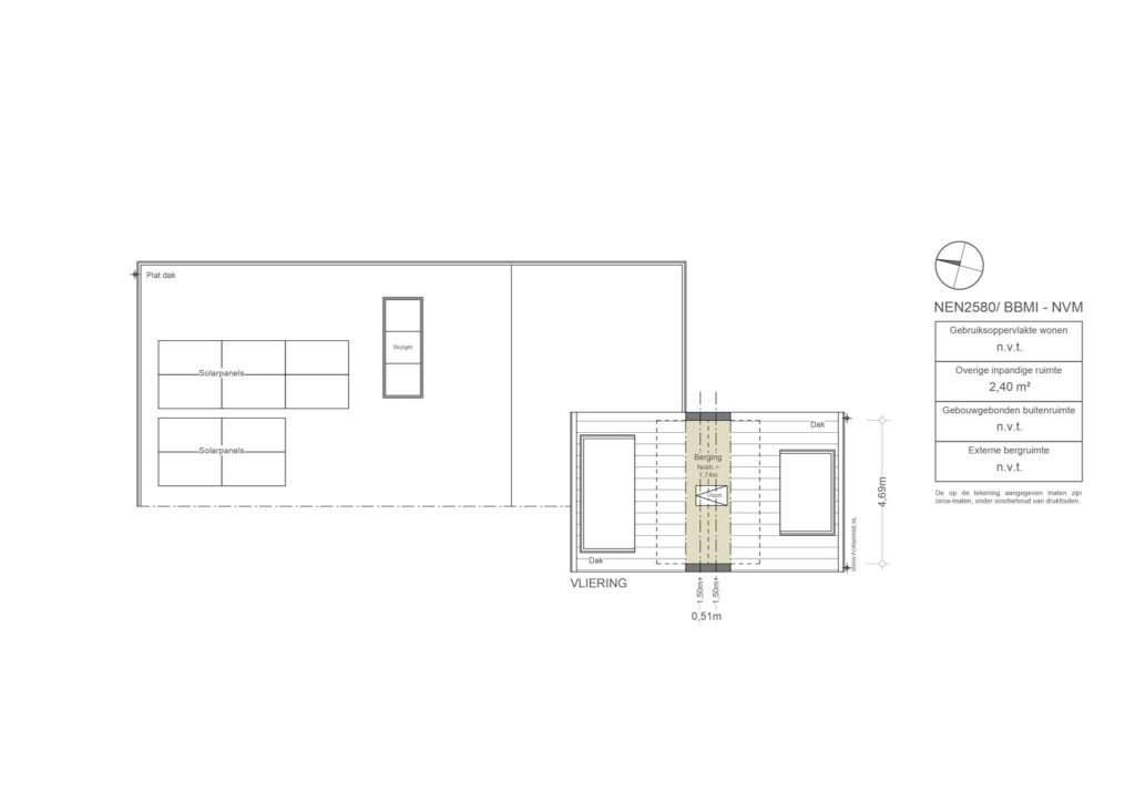 Dominee Bleekerhof 39A, Abcoude - Afbeelding 37