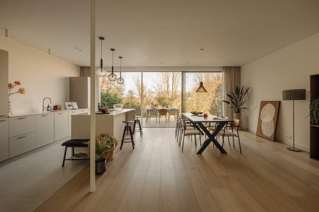 Dominee Bleekerhof 39A, Abcoude - Afbeelding 1