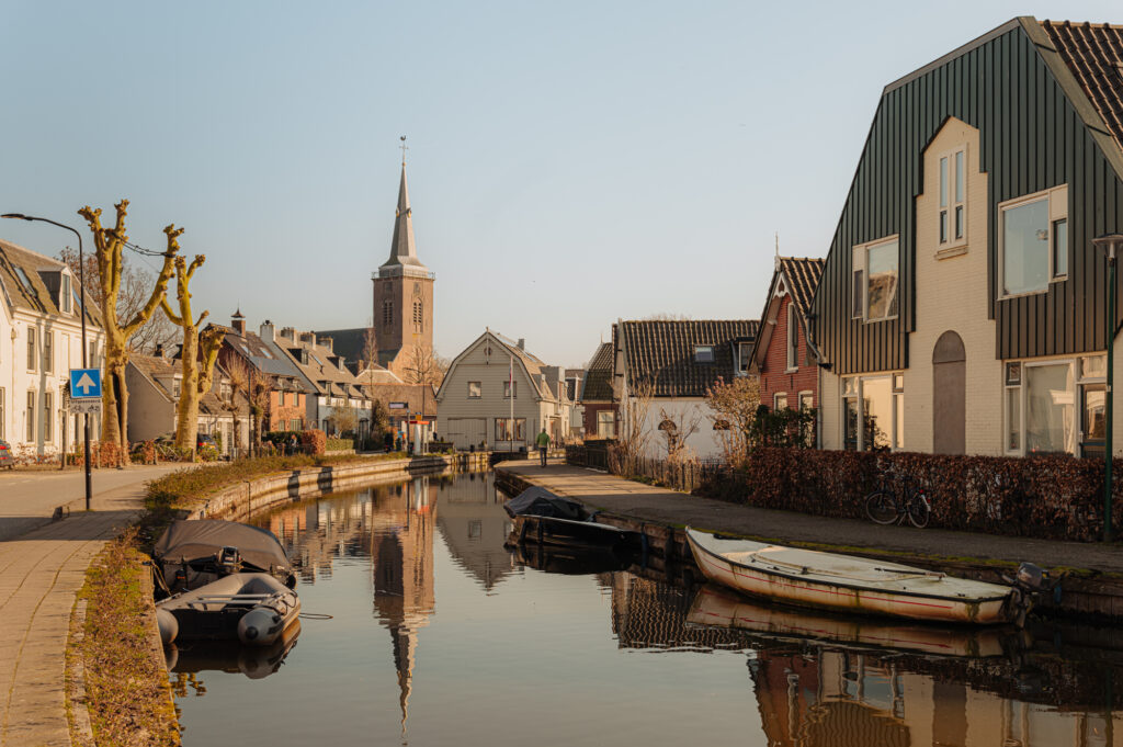 Dominee Bleekerhof 39A, Abcoude - Afbeelding 32