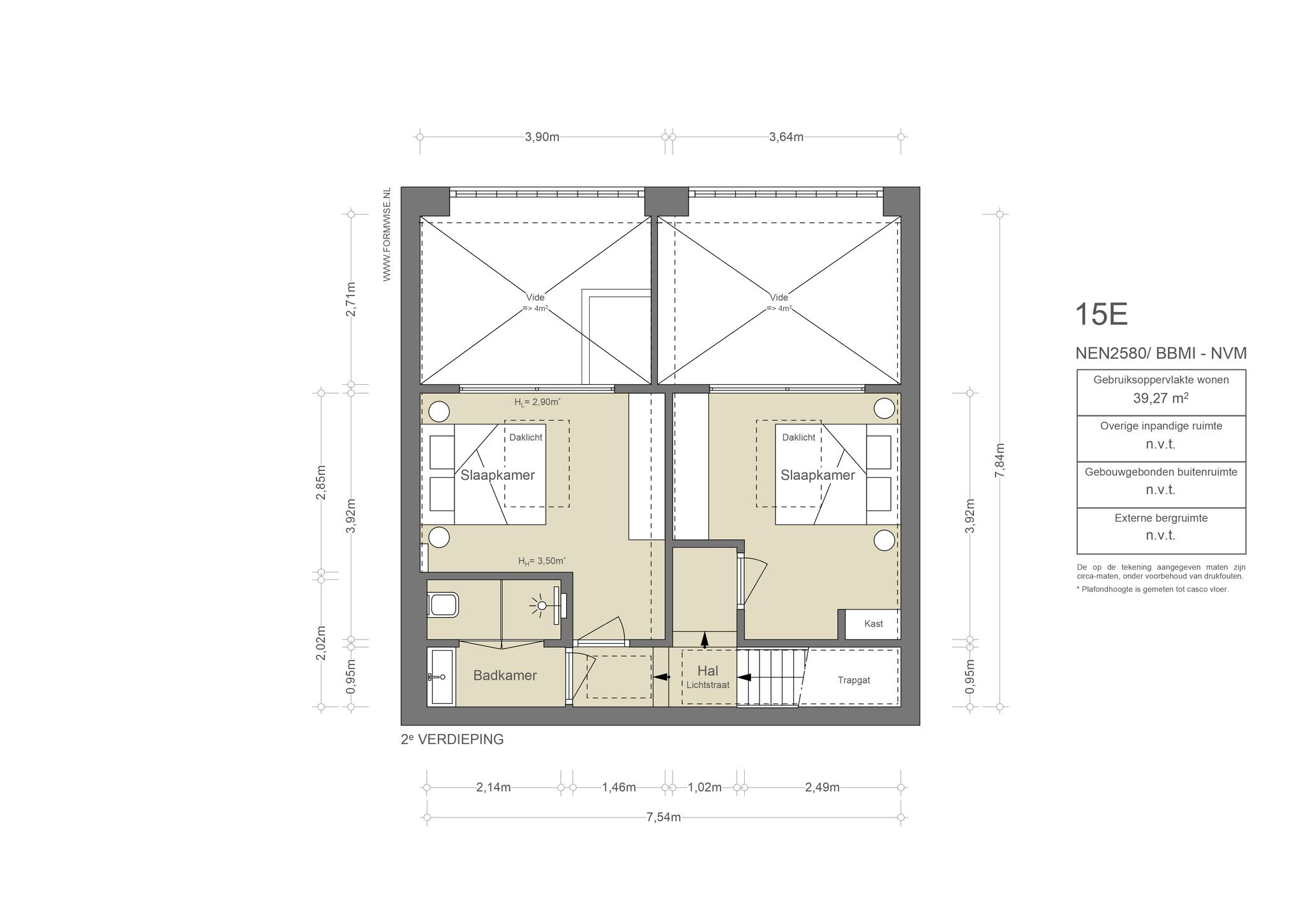 Filips van Almondestraat 15E-3