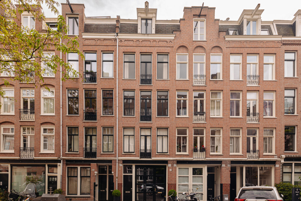 Van Ostadestraat 62H, Amsterdam - Afbeelding 4