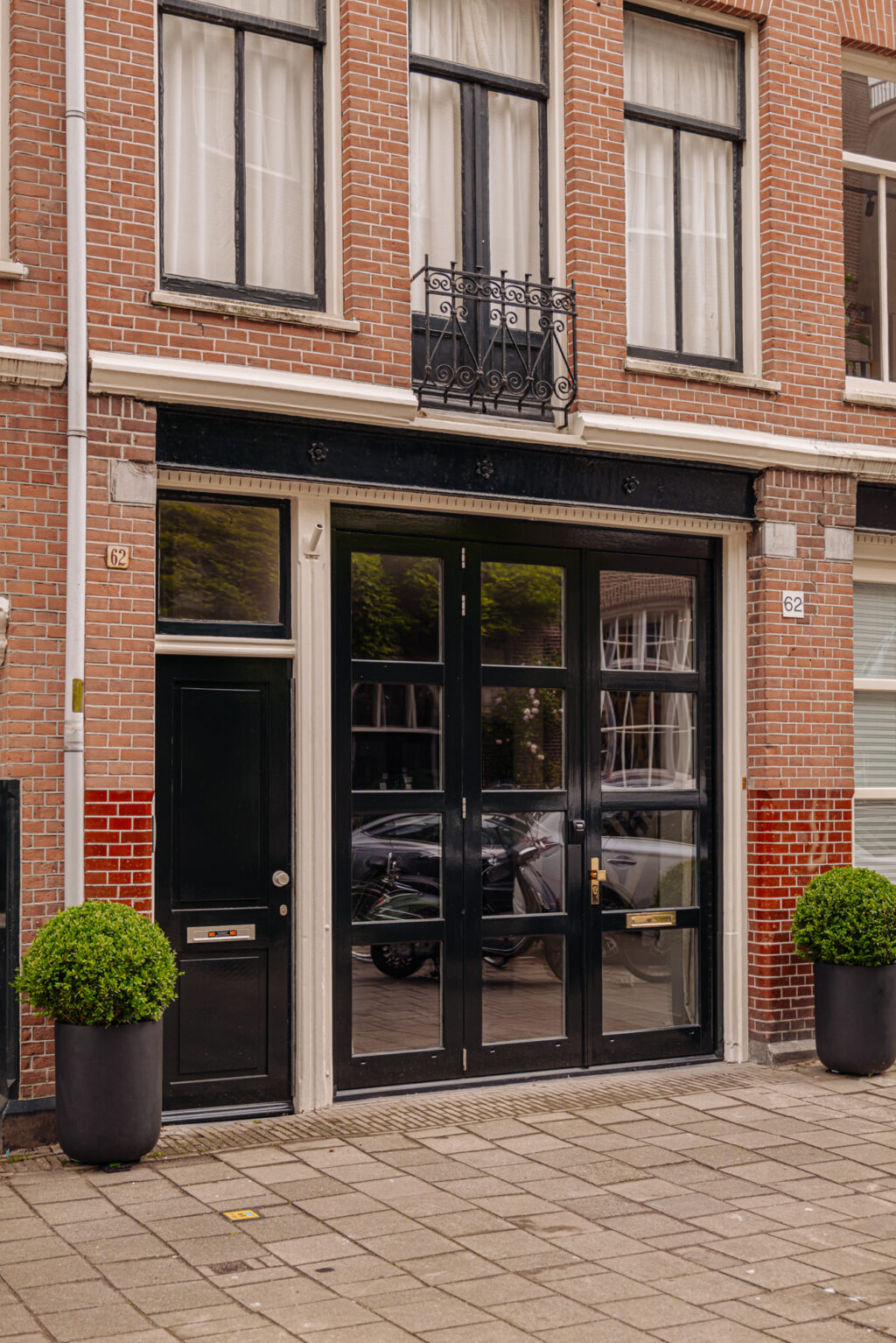 Van Ostadestraat 62H, Amsterdam - Afbeelding 5