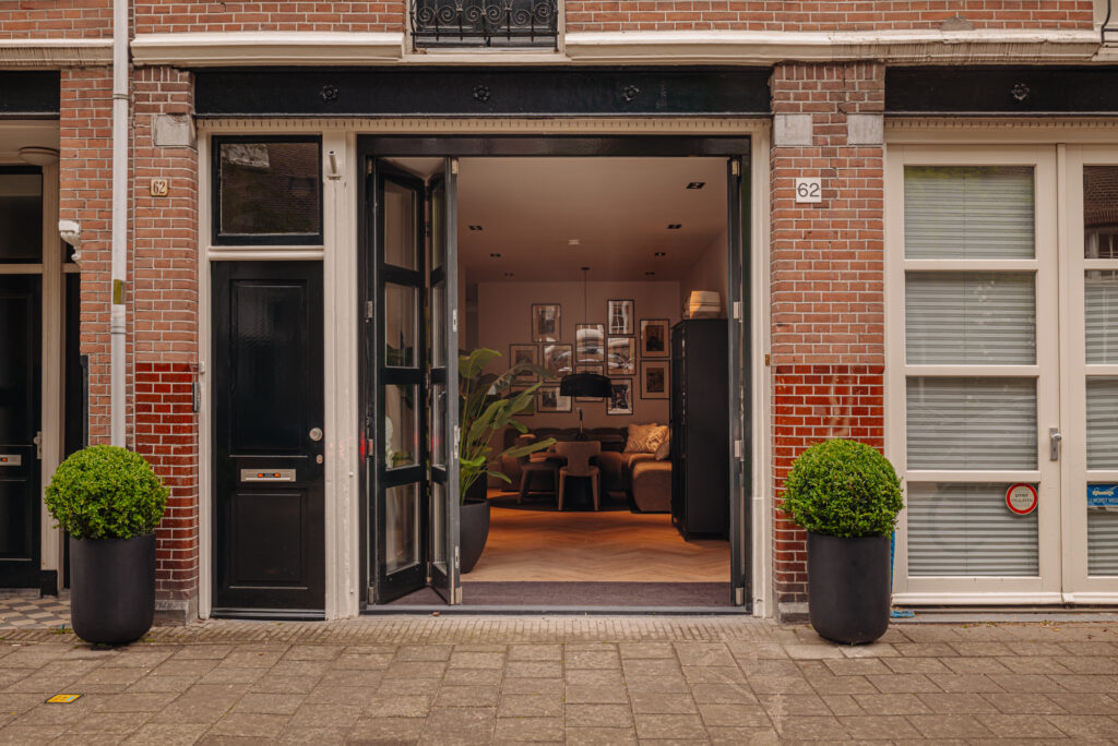 Van Ostadestraat 62H, Amsterdam - Afbeelding 45