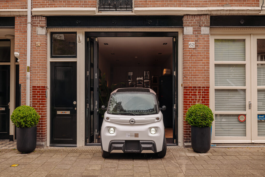 Van Ostadestraat 62H, Amsterdam - Afbeelding 6