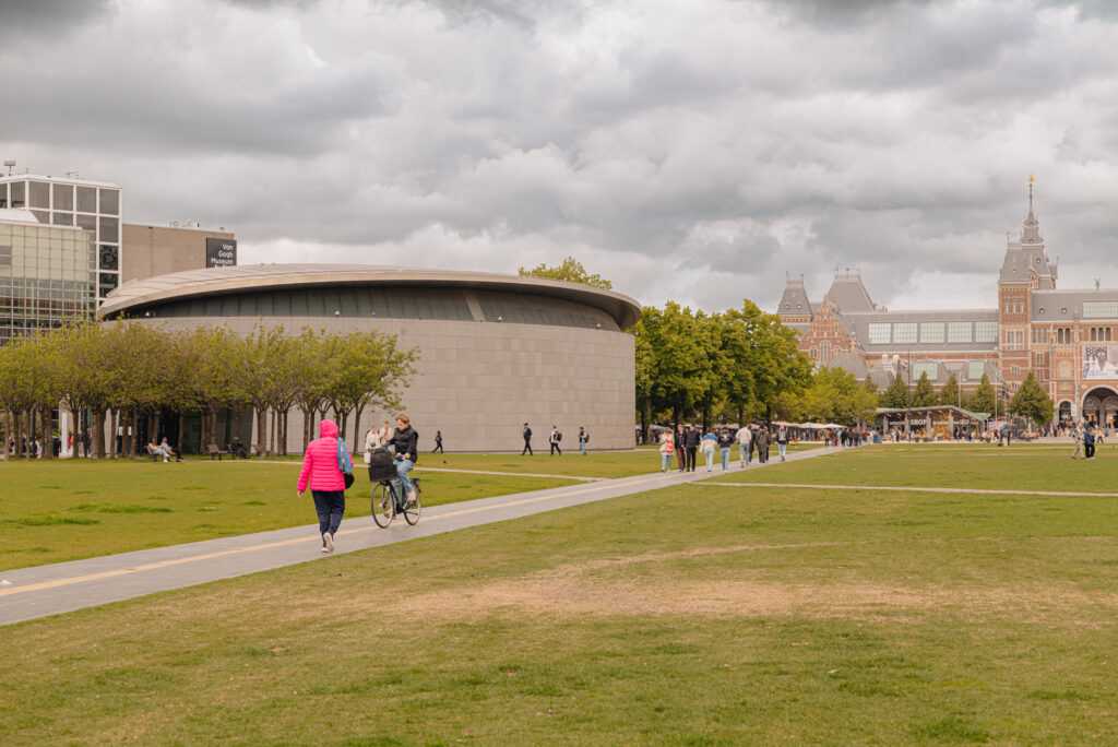 Van Ostadestraat 62H, Amsterdam - Afbeelding 47