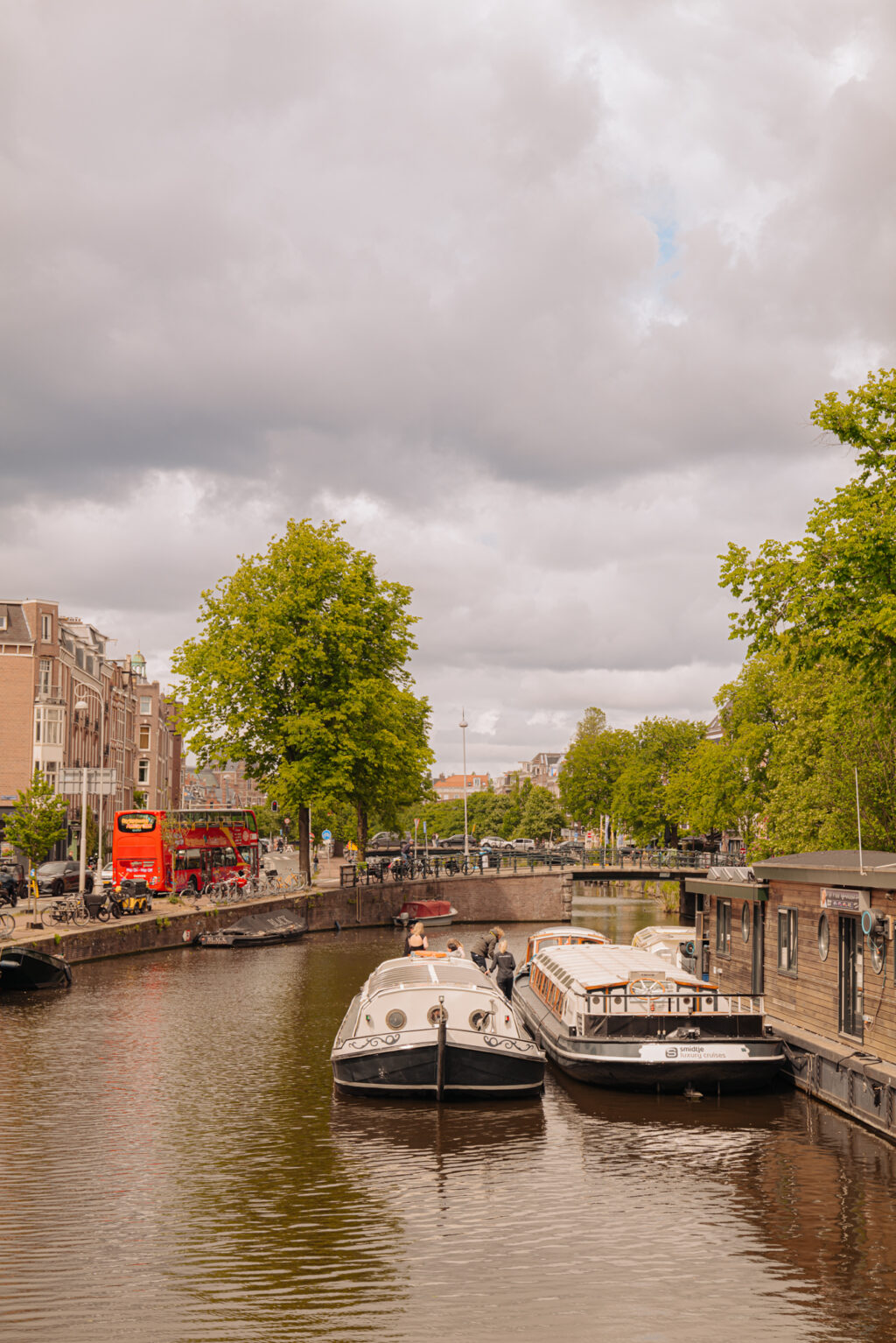 Van Ostadestraat 62H, Amsterdam - Afbeelding 48