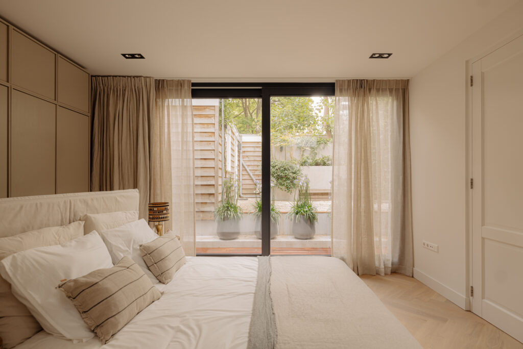 Van Ostadestraat 62H, Amsterdam - Afbeelding 24