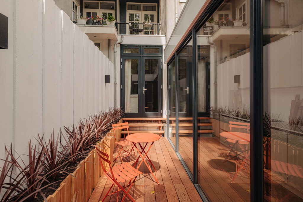 Van Ostadestraat 62H, Amsterdam - Afbeelding 35