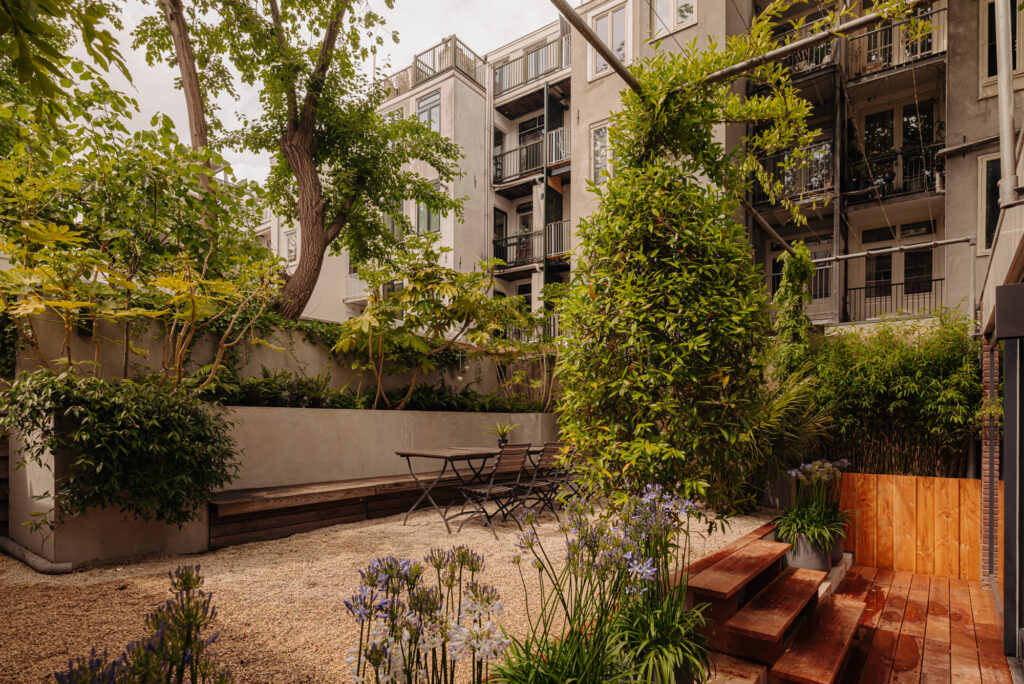 Van Ostadestraat 62H, Amsterdam - Afbeelding 20