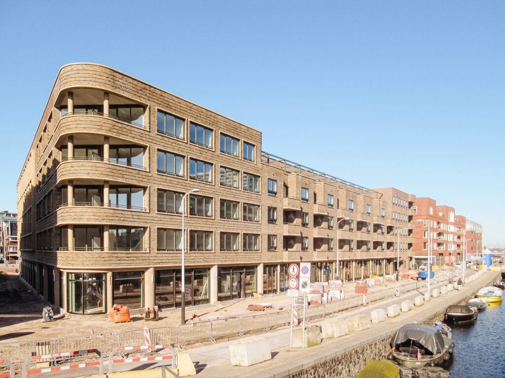 Revaleiland 174, Amsterdam - Afbeelding 5