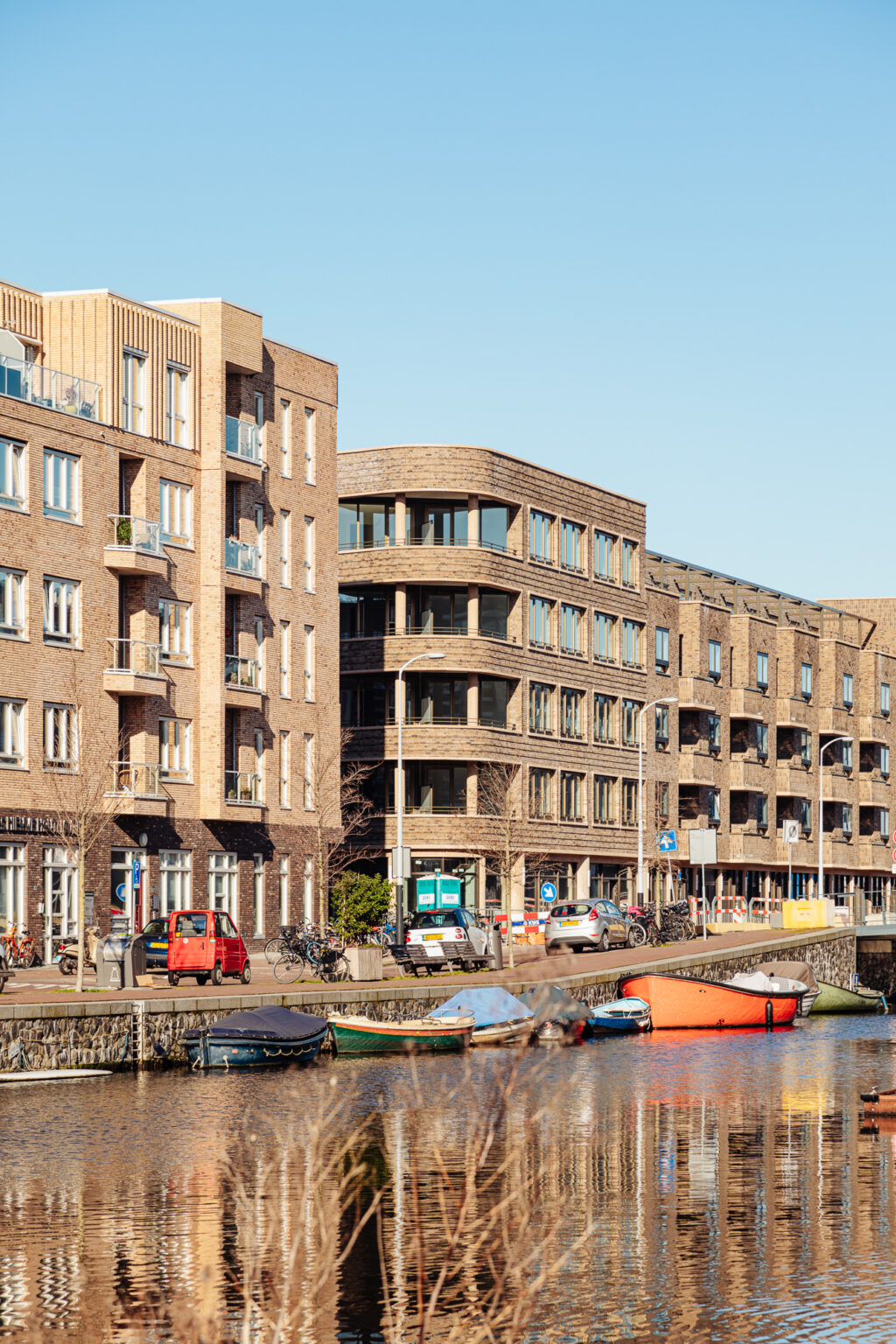 Revaleiland 174, Amsterdam - Afbeelding 8