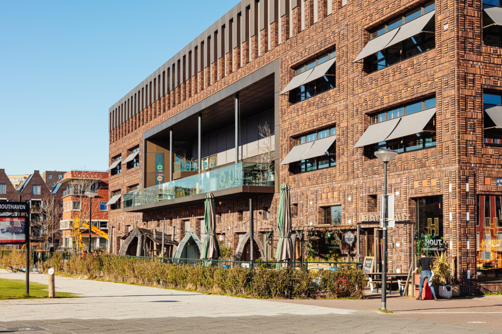 Revaleiland 174, Amsterdam - Afbeelding 14