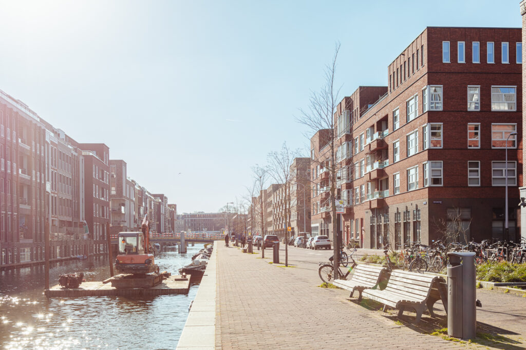 Revaleiland 174, Amsterdam - Afbeelding 15