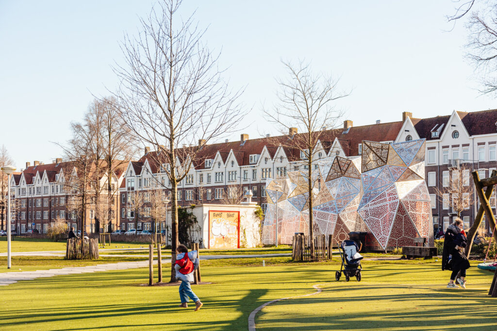 Revaleiland 174, Amsterdam - Afbeelding 17