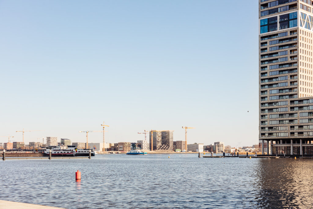 Revaleiland 174, Amsterdam - Afbeelding 18