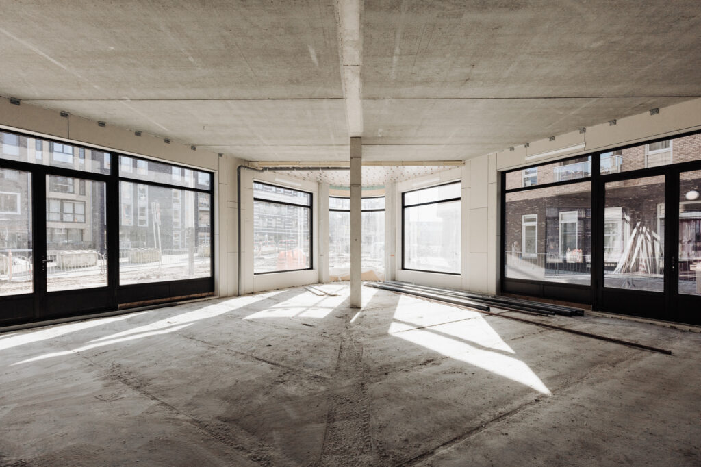 Revaleiland 174, Amsterdam - Afbeelding 2