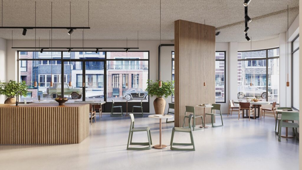 Revaleiland 174, Amsterdam - Afbeelding 7